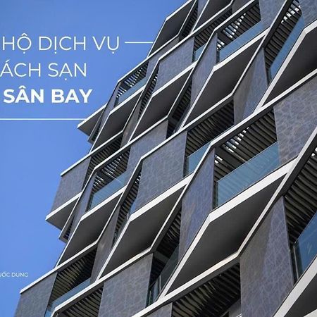 Cityhouse - Kim Nguyen โฮจิมินห์ซิตี้ ภายนอก รูปภาพ