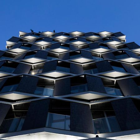 Cityhouse - Kim Nguyen โฮจิมินห์ซิตี้ ภายนอก รูปภาพ