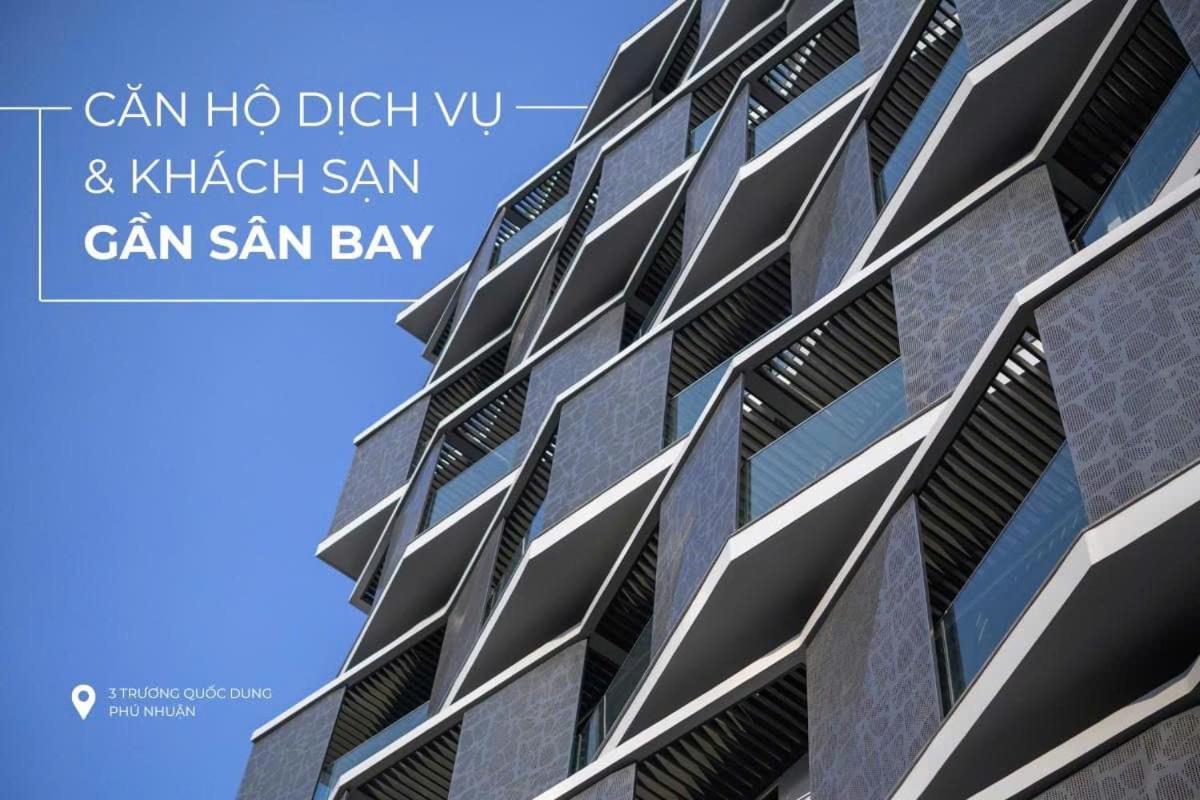 Cityhouse - Kim Nguyen โฮจิมินห์ซิตี้ ภายนอก รูปภาพ
