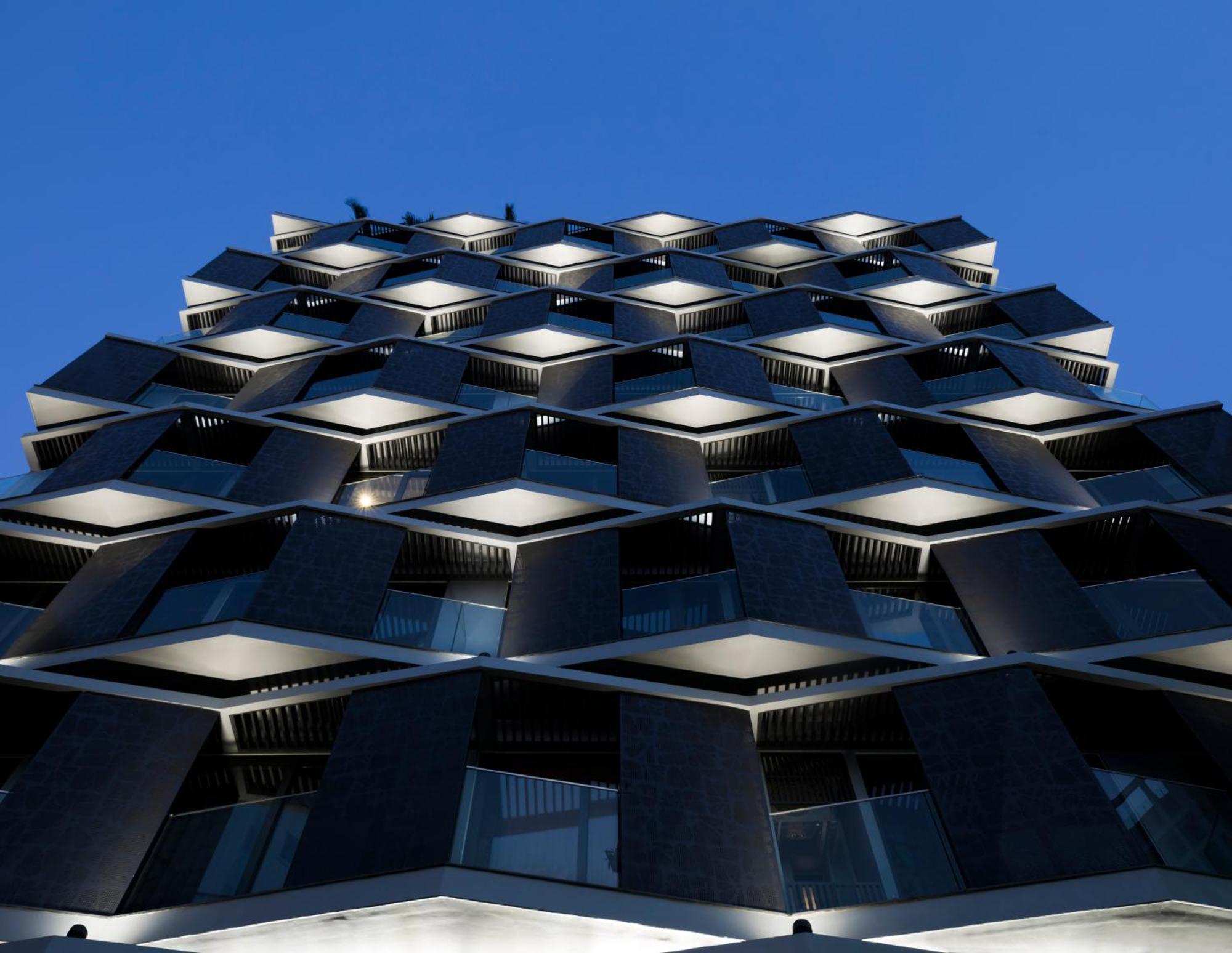 Cityhouse - Kim Nguyen โฮจิมินห์ซิตี้ ภายนอก รูปภาพ