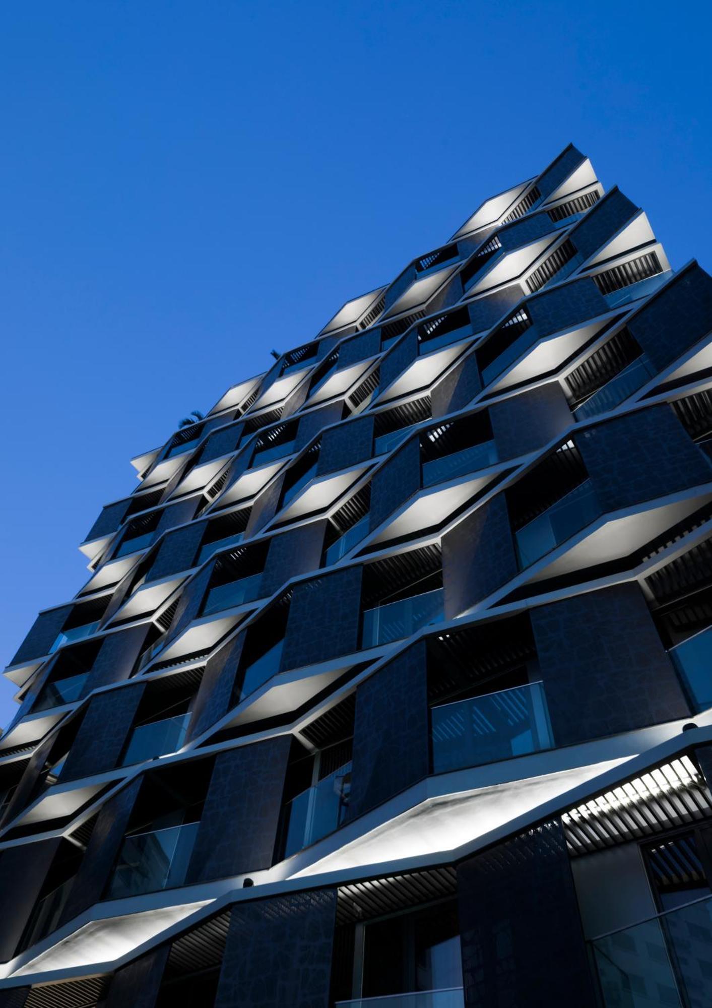 Cityhouse - Kim Nguyen โฮจิมินห์ซิตี้ ภายนอก รูปภาพ