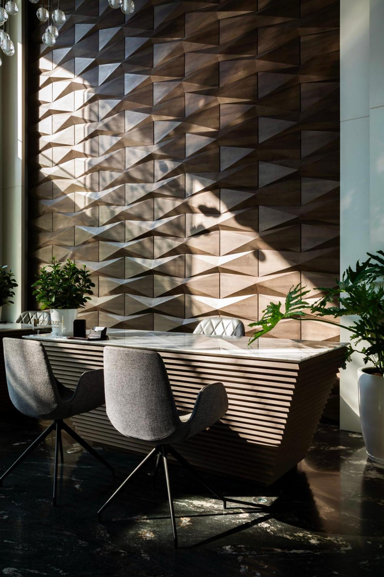 Cityhouse - Kim Nguyen โฮจิมินห์ซิตี้ ภายนอก รูปภาพ